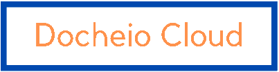 Docheio Cloud Logo